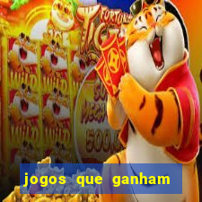 jogos que ganham dinheiro no cadastro